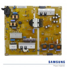 PLACA FONTE SAMSUNG UN40H6400 UN40H6400AG BN44-00709A | ORIGINAL